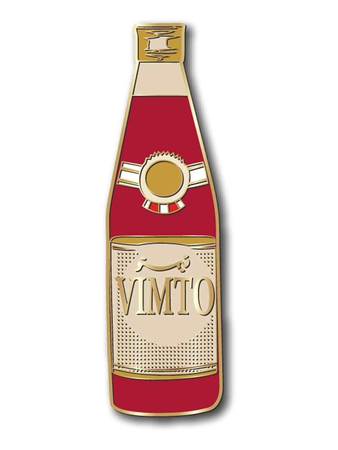 Vimto Pin