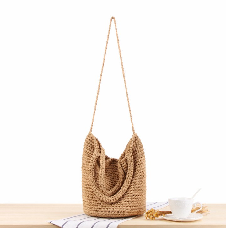 Long String Beach bag