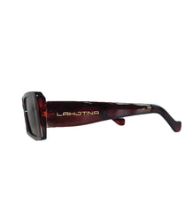 Drb Sunglasses-Chocolate