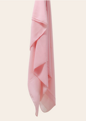 The Crepe Pink Tarha