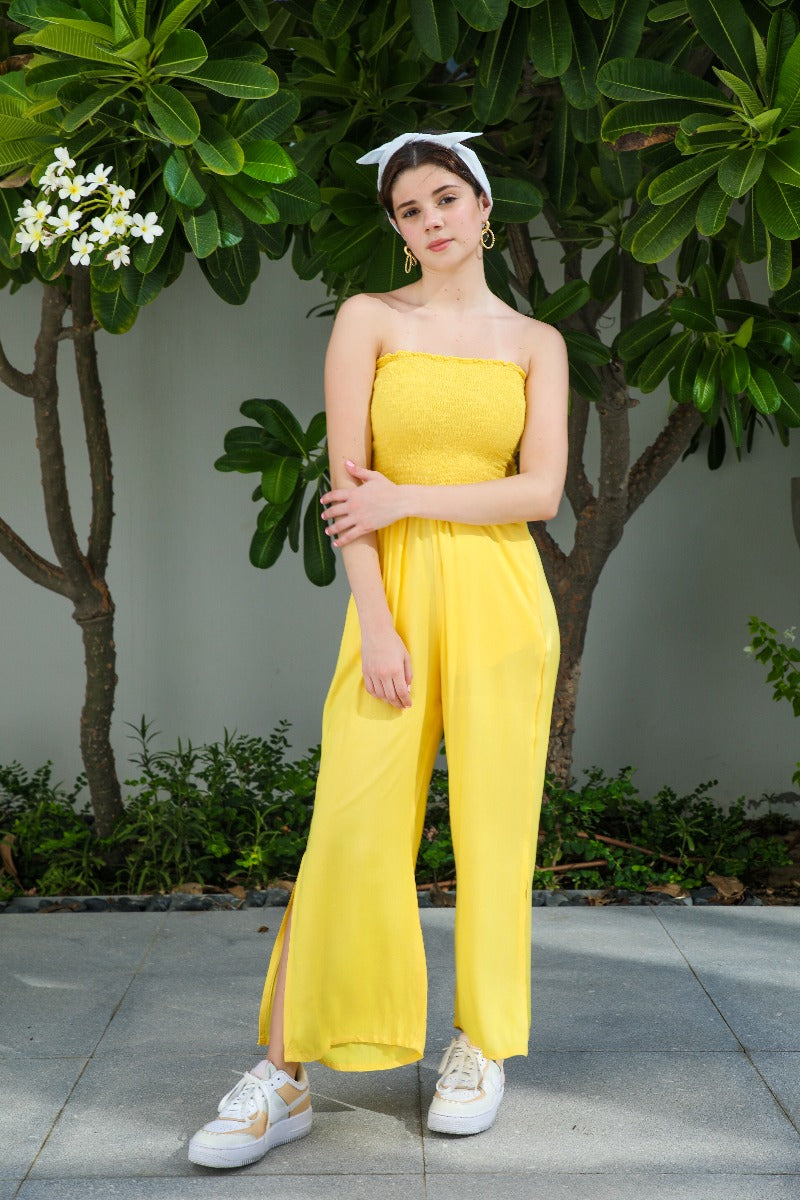 Sunshine Jumpsuit