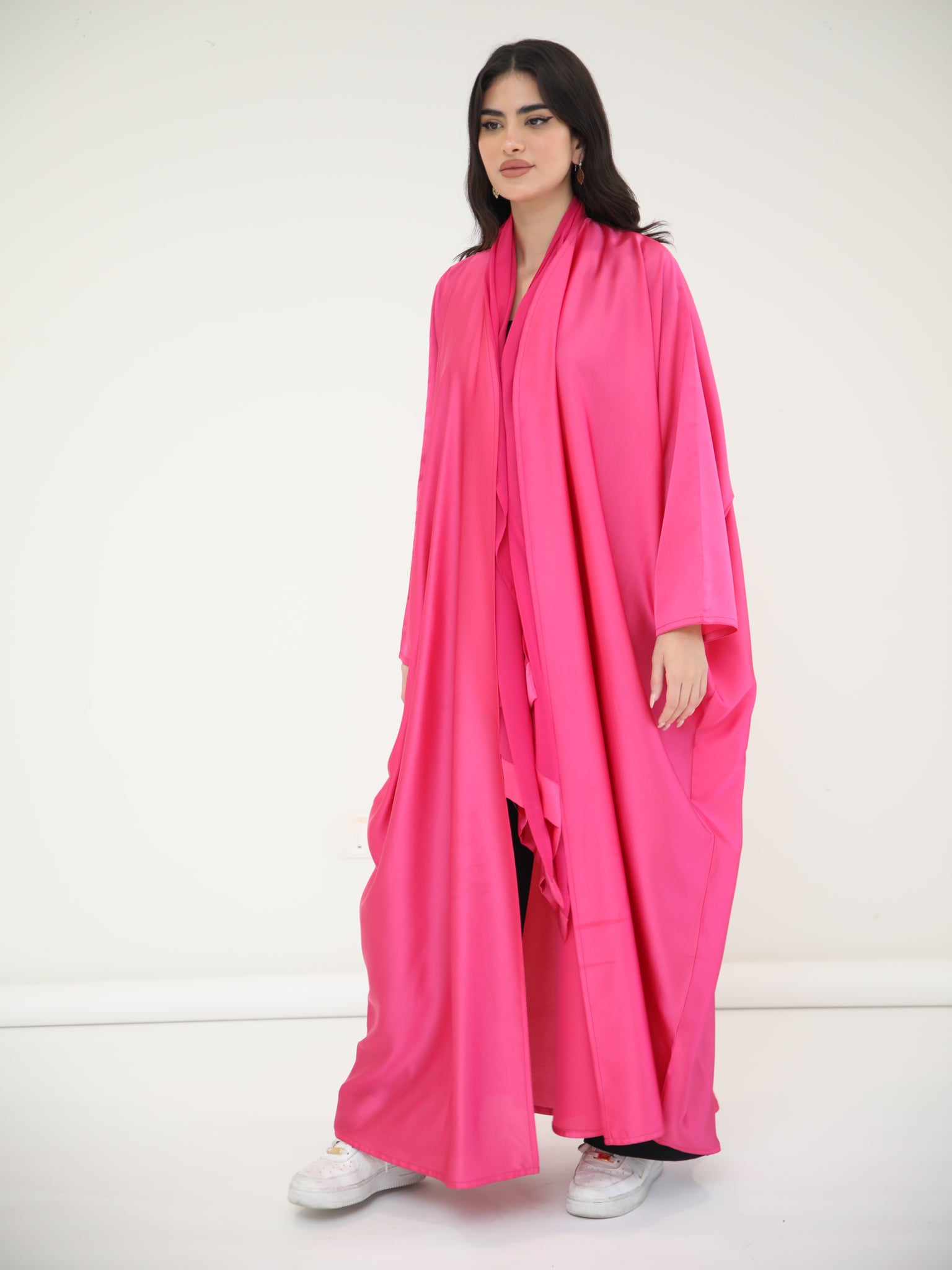 ROSE ABAYA