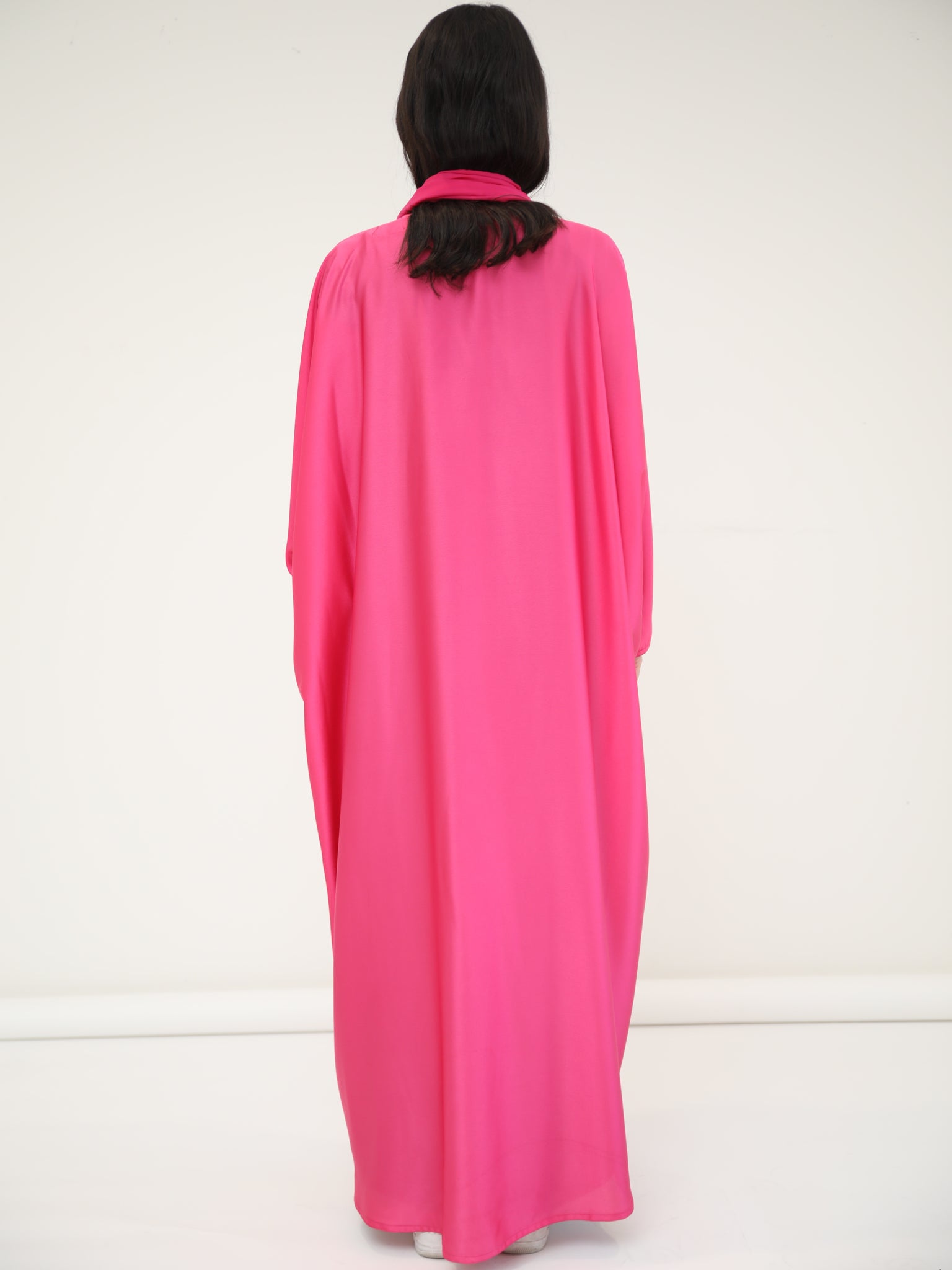 ROSE ABAYA