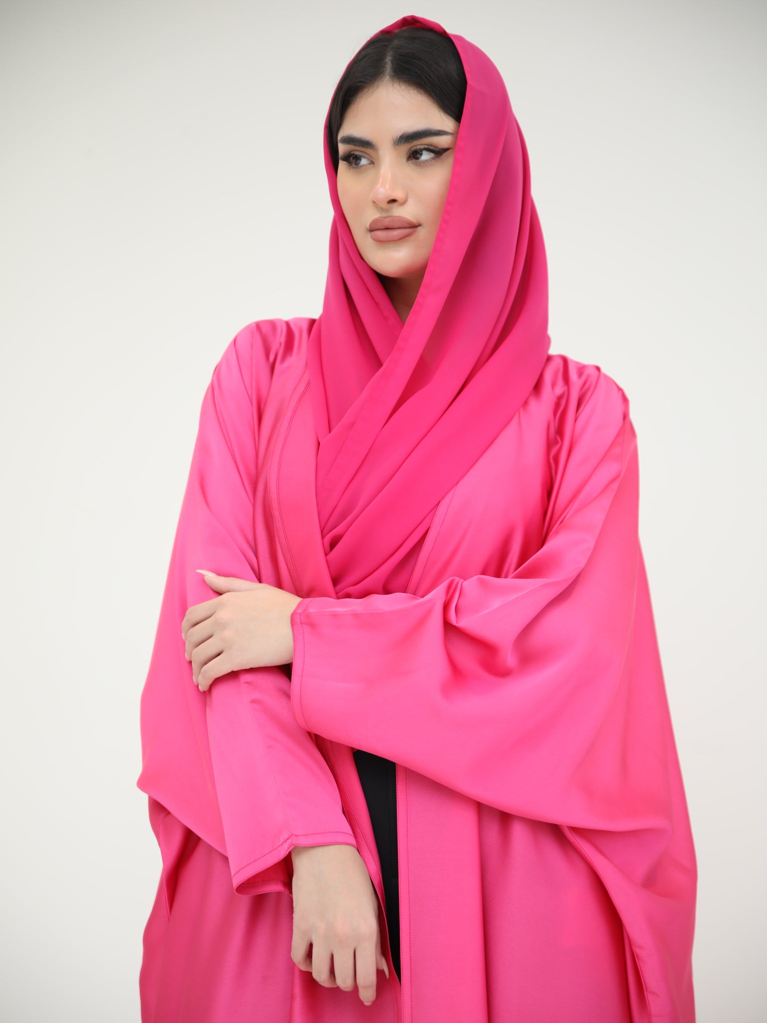 ROSE ABAYA