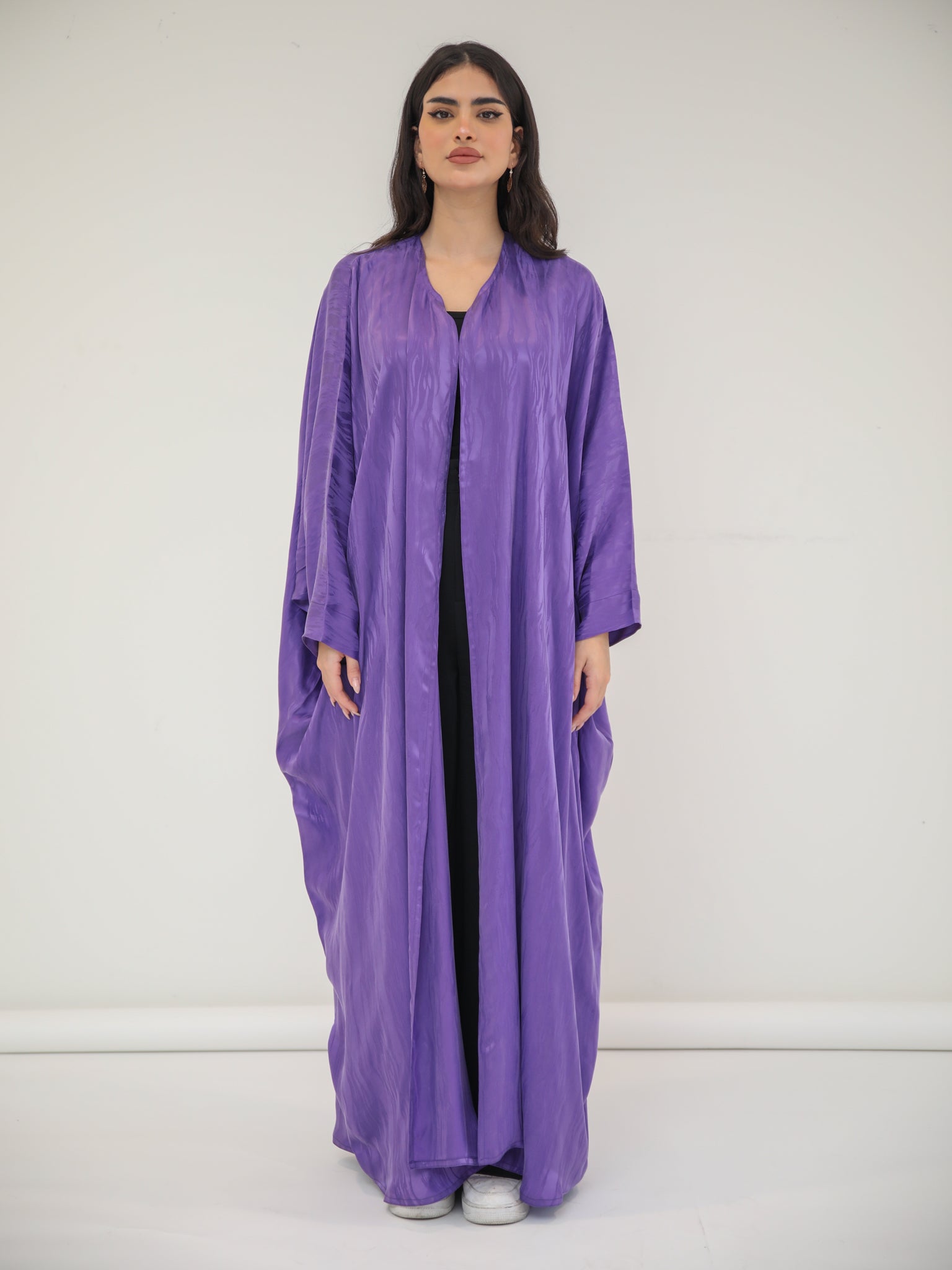 AMETHYST ABAYA