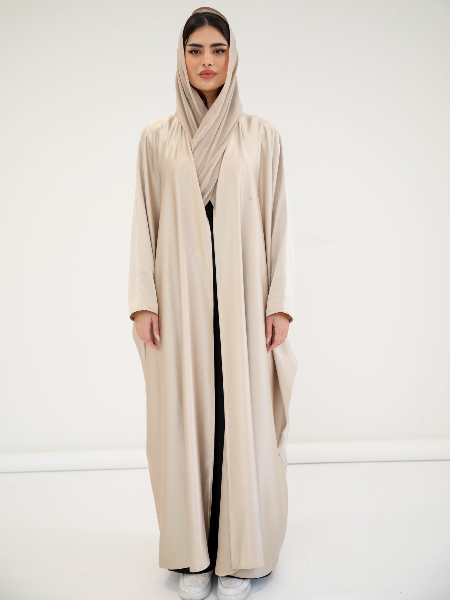 MOON ABAYA