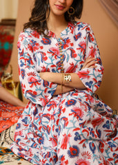 Lilly Kaftan