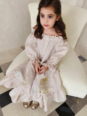 AlOula Girls Kaftan