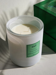 Alula Clementine Candle