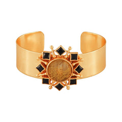 Gold Stars Bracelet