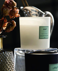 Alula Clementine Candle