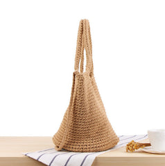 Long String Beach bag