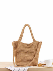 Long String Beach bag