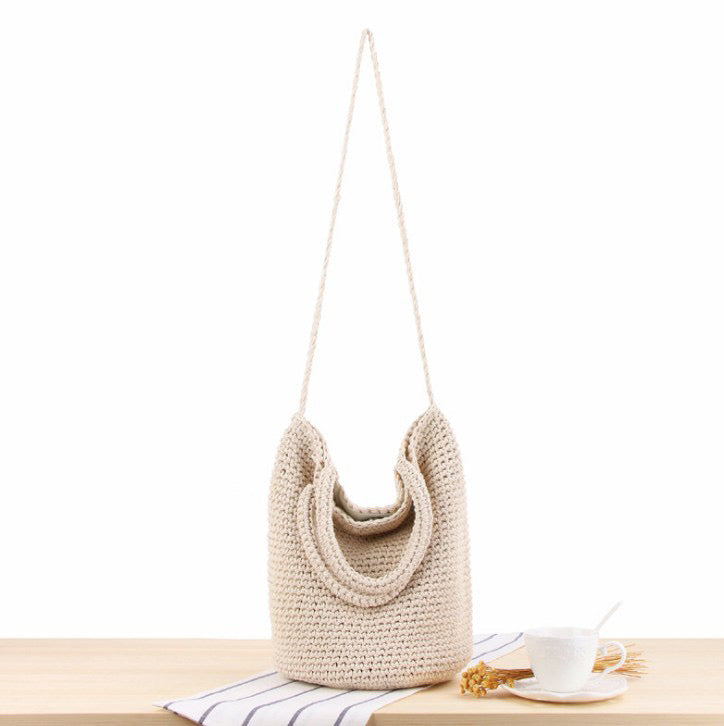 Long String Beach bag