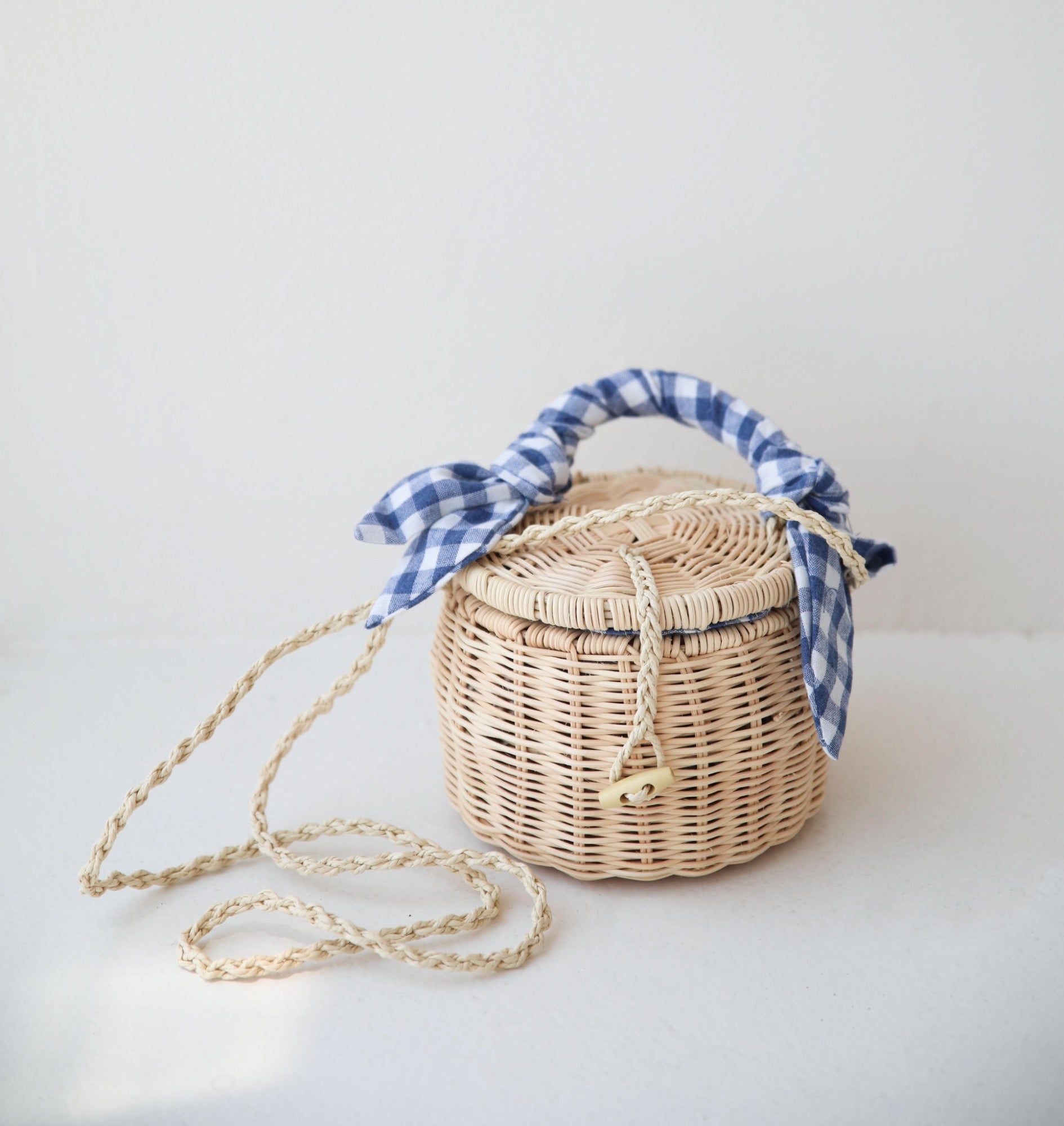 Bucket Beach Bag