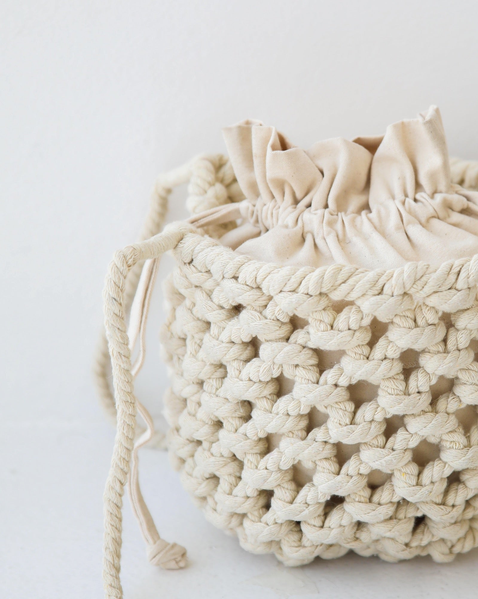 Rope Bag