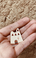 Al Salwa Palace Pin