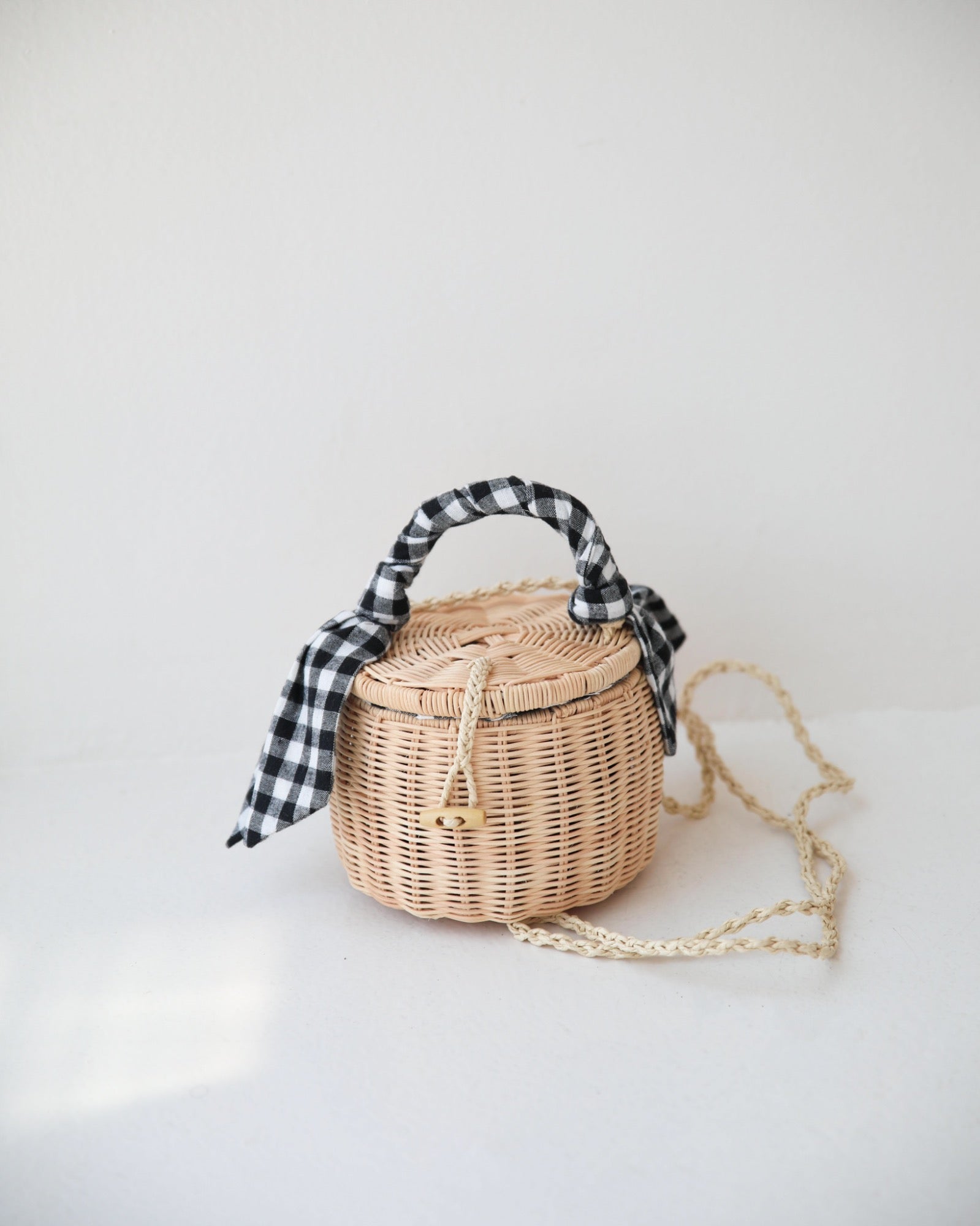 Bucket Beach Bag