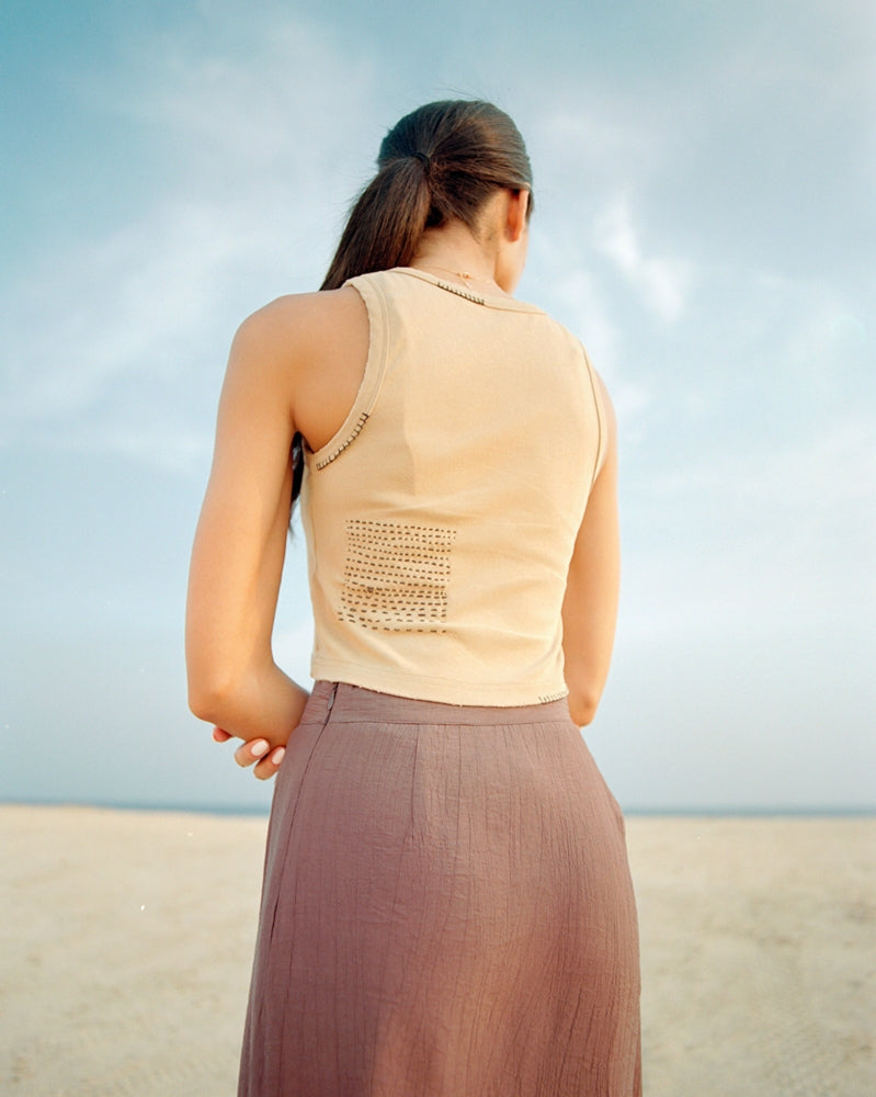 Desert Skirt